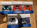 Manette PS4, Consoles de jeu & Jeux vidéo, Consoles de jeu | Sony Consoles | Accessoires, Enlèvement ou Envoi, PlayStation 4, Contrôleur