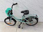 Kinderfiets 16inch 3-6 jaar, Fietsen en Brommers, Ophalen, Gebruikt, 16 tot 20 inch, BK