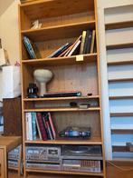 Bibliothèque, Maison & Meubles, Armoires | Bibliothèques, 25 à 50 cm, Avec tablette(s), Bois, Enlèvement