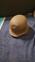Wehrmacht M35-helm, Verzamelen, Militaria | Tweede Wereldoorlog, Ophalen