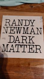 Randy Newman – Dark Matter Vinyl 2017 mint, Cd's en Dvd's, Ophalen of Verzenden, Nieuw in verpakking, 12 inch, Rock-'n-Roll