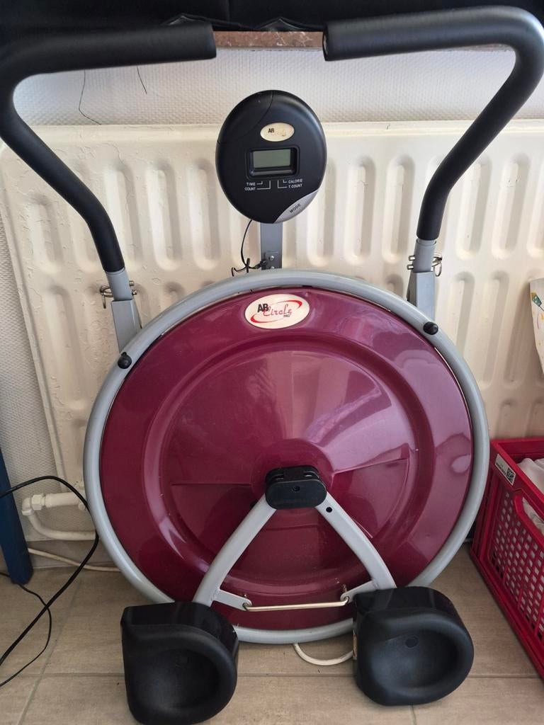 Sport, Sports & Fitness, Enlèvement