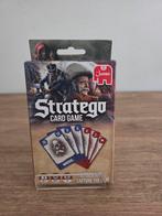 Stratego Card Game van Jumbo (nieuw), Ophalen of Verzenden