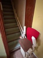 Monte-escalier OTOLIFT, Enlèvement, Comme neuf