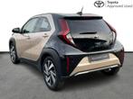 Toyota Aygo X ENVY, Achat, 998 cm³, Euro 6, Boîte manuelle