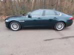 Hele mooie Jaguar XF aut, 121000 KM , 2016, Automaat, 4 deurs, Achterwielaandrijving, 4 cilinders