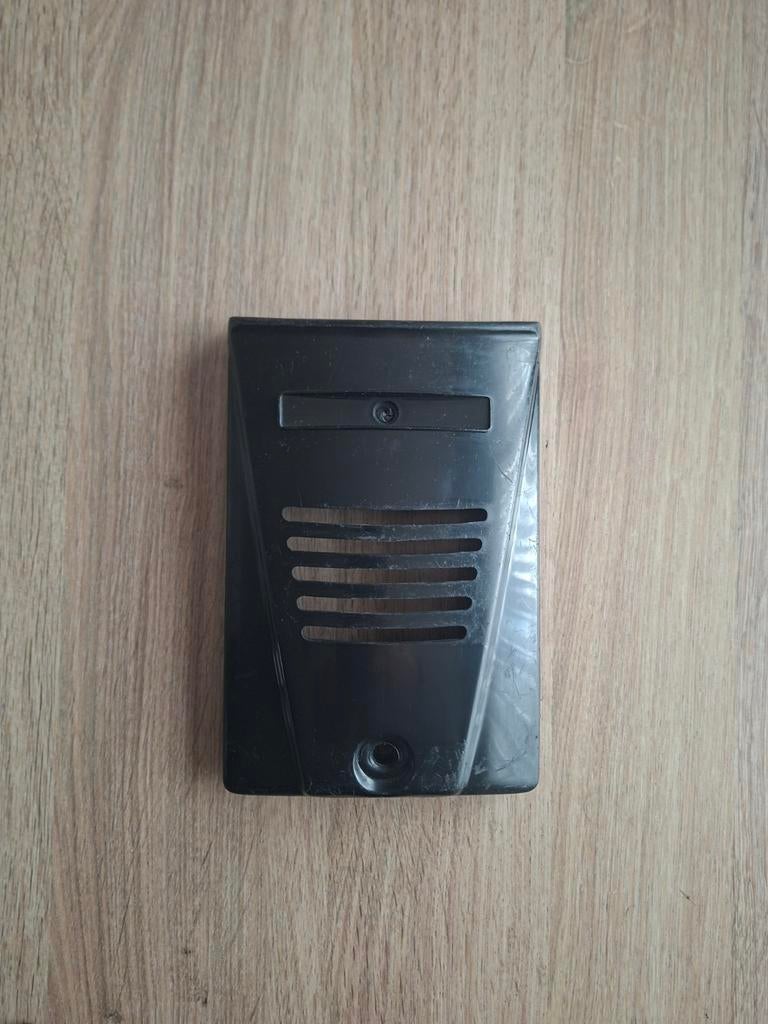 Frontmask / voorfront camino, Ophalen of Verzenden, Gebruikt, Kap, Honda Camino