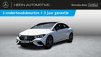Mercedes-Benz EQE-Klasse 350 4MATIC Berline AMG Line | Panor, Automaat, Wit, 96 kWh, Regensensor