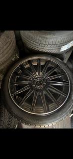 Originele 20 inch Amg GLA GLB X247H247  velgen, Ophalen of Verzenden, 20 inch, Band(en)