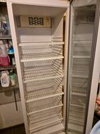 Drank Frigo voor horeca, Ophalen