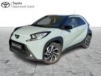 Toyota Aygo X 1.0 MT Pulse, Achat, 998 cm³, Noir, 5 portes