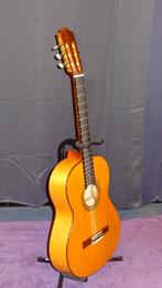 Guitare acoustique classique ALHAMBRA 7Fs, Musique & Instruments, Instruments à corde | Guitares | Acoustiques, Enlèvement, Comme neuf