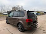 Vw Touran/DSG/2012/Approuvé à la vente, Achat, Diesel, Automatique, Particulier