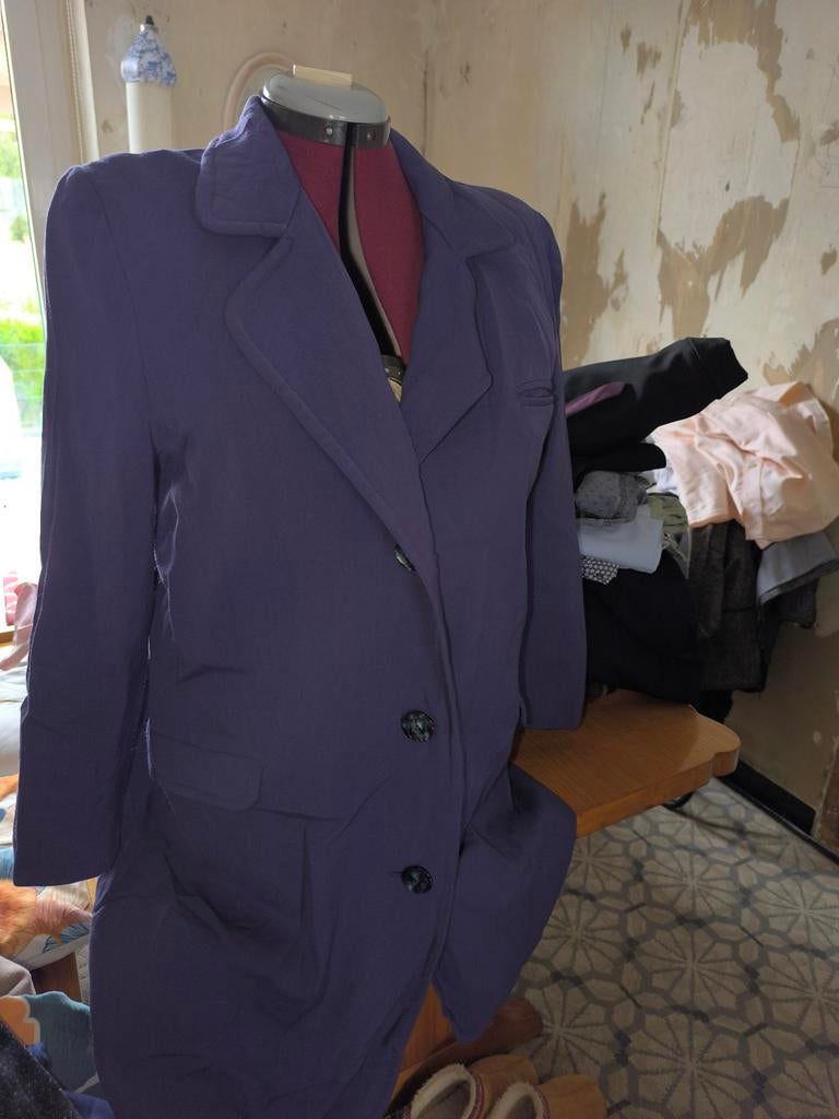 Mooie twee delig pak, Ophalen of Verzenden