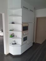 Complete keuken, Synthétique, Sans poignée, Enlèvement, Utilisé