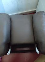 Fauteuil relax, Neuf, Moins de 75 cm, Enlèvement, 50 à 75 cm
