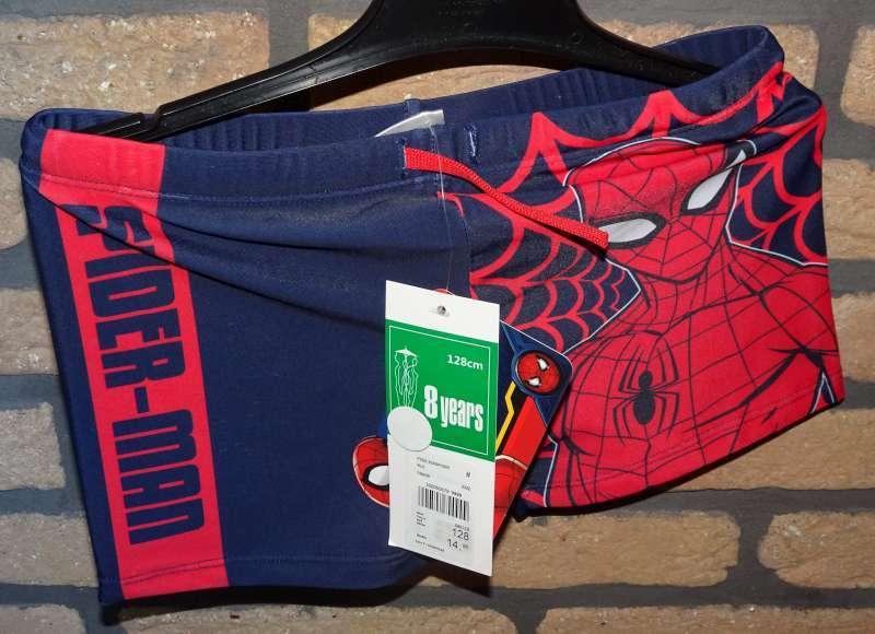 Zwembroek Spider-man Nieuw, Enfants & Bébés, Maillots de bain pour enfants, Neuf, Garçon, Enlèvement ou Envoi, Maillot de bain