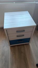 Ladekast, Ophalen, Gebruikt