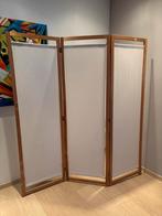 Paravent, Ophalen, Zo goed als nieuw