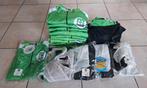 Fietskleding maat L, XL en XXL (geheel of apart) zie foto's, Enlèvement ou Envoi, Comme neuf