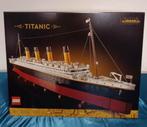 Lego Titanic, Ophalen, Nieuw, Complete set, Lego