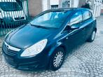 OPEL CORSA 1.2 benzine, Autos, Achat, Entreprise, 5 portes, Euro 4