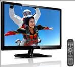 TV Philips 241TE5LB, Audio, Tv en Foto, Televisies, Ophalen, Gebruikt, LCD, Philips