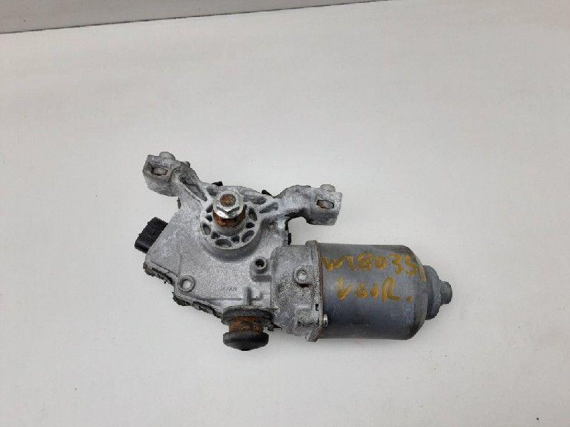 MOTEUR ESSUIE-GLACE AVANT Daihatsu Materia (|85110B1030|), Utilisé, Daihatsu