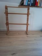 Kledingrek in hout, Huis en Inrichting, Ophalen