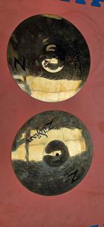 Zildjian Z custom Dyno Beat Hit Hat, Musique & Instruments, Batteries & Percussions, Enlèvement ou Envoi, Comme neuf, Autres marques