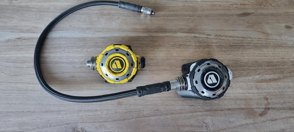 Apeks MTX-R, Ophalen of Verzenden