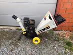 Rambo HC10, Jardin & Terrasse, Déchiqueteurs, Enlèvement, Utilisé, Essence