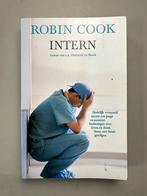 Intern – Robin Cook, Boeken, Ophalen of Verzenden, Zo goed als nieuw