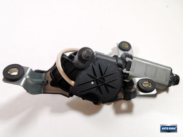 Moteur essuie-glace arrière d'un Volvo XC90, Autos : Pièces & Accessoires, Vitres & Accessoires, Volvo, Utilisé, 3 mois de garantie