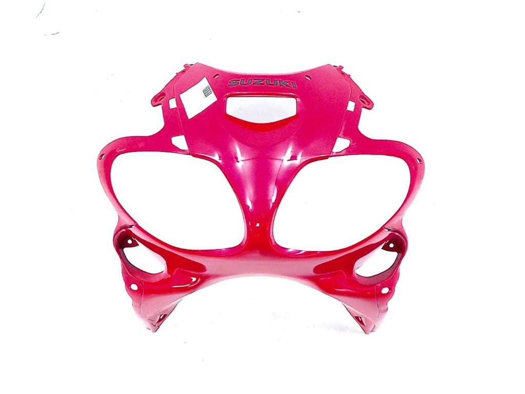 SUPERIEUR CARENAGE SV 650 1999-2002 (SV650N SV650S SV650), Motos, Dhr. S. di Majo, Utilisé, Info@cama-motorparts.nl, P.J. Troelstraweg 8 8
3144 CX  MAASSLUIS, NL