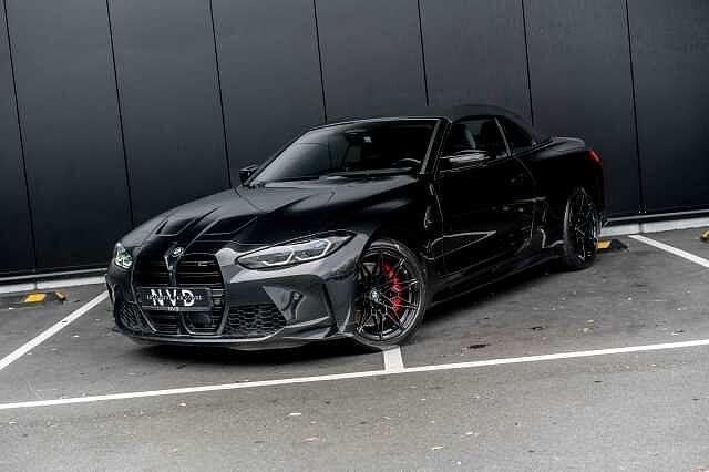 BMW M4 3.0 | M-competition | XDrive | 360° | H.Kardon, Auto's, BMW, Bedrijf, Overige modellen, 4x4, ABS, Adaptieve lichten, Adaptive Cruise Control