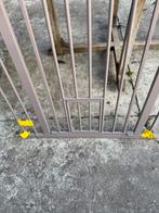 Veiligheidshekje voor honden of katten, Ophalen, Zo goed als nieuw