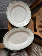 Vintage servies, Enlèvement