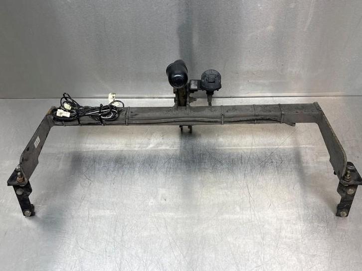 TREKHAAK Suzuki Alto (01-2009/-), Auto-onderdelen, Ophanging en Onderstel, Suzuki, Gebruikt