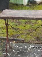 Vazen  gietijzeren, Ophalen of Verzenden