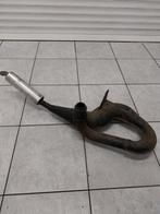 Echappement simonini vespa 125 t5, Enlèvement