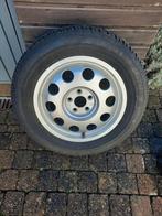 AUDI VELG ALUMINIUM, Auto-onderdelen, Ophalen, Gebruikt, 15 inch, Velg(en)