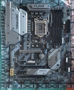 MSI MAG Z390, Computers en Software, Moederborden, Ophalen, Gebruikt, LGA 1151, DDR4