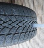 Roues d'hiver, Autos : Pièces & Accessoires, 15 pouces, Pneus et Jantes, Pneus hiver, Véhicule de tourisme