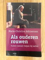 M.C. Adriaensen - Als ouderen rouwen, Ophalen, Zo goed als nieuw, M.C. Adriaensen