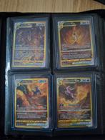 Crown Zenith Galarian Gallery, Ophalen