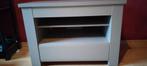TV-kastje in prima staat !, Moins de 100 cm, Comme neuf, Enlèvement, 50 à 100 cm
