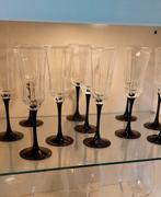 Flûte a champagne luminarc., Collections, Enlèvement