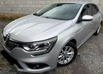 Renault Mégane / 1.5dci / Boîte Automatique / Écran GPS / BT, Argent ou Gris, Achat, Euro 6, Entreprise