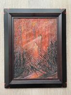 Te koop, Enlèvement